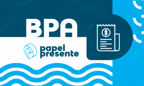 O BPA dos papéis térmicos e suas alternativas